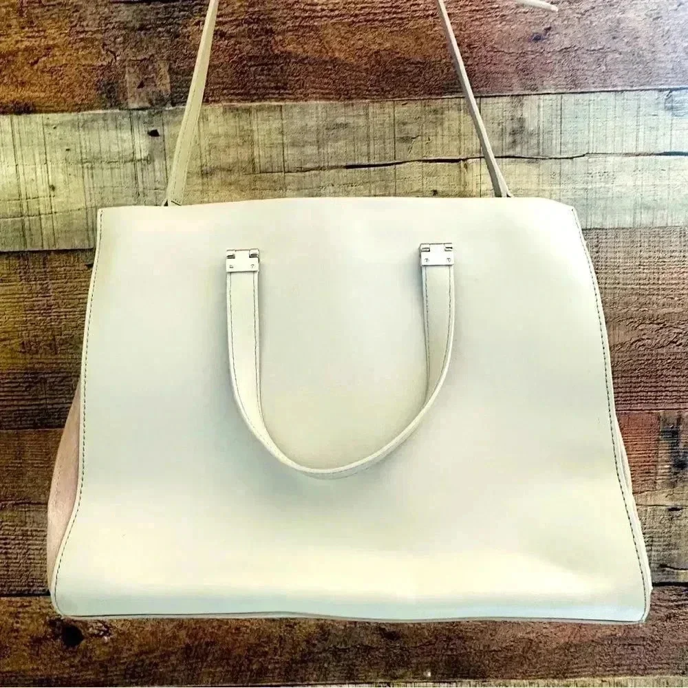 Kate Spade Aisley Parker Large Satchel Bag
